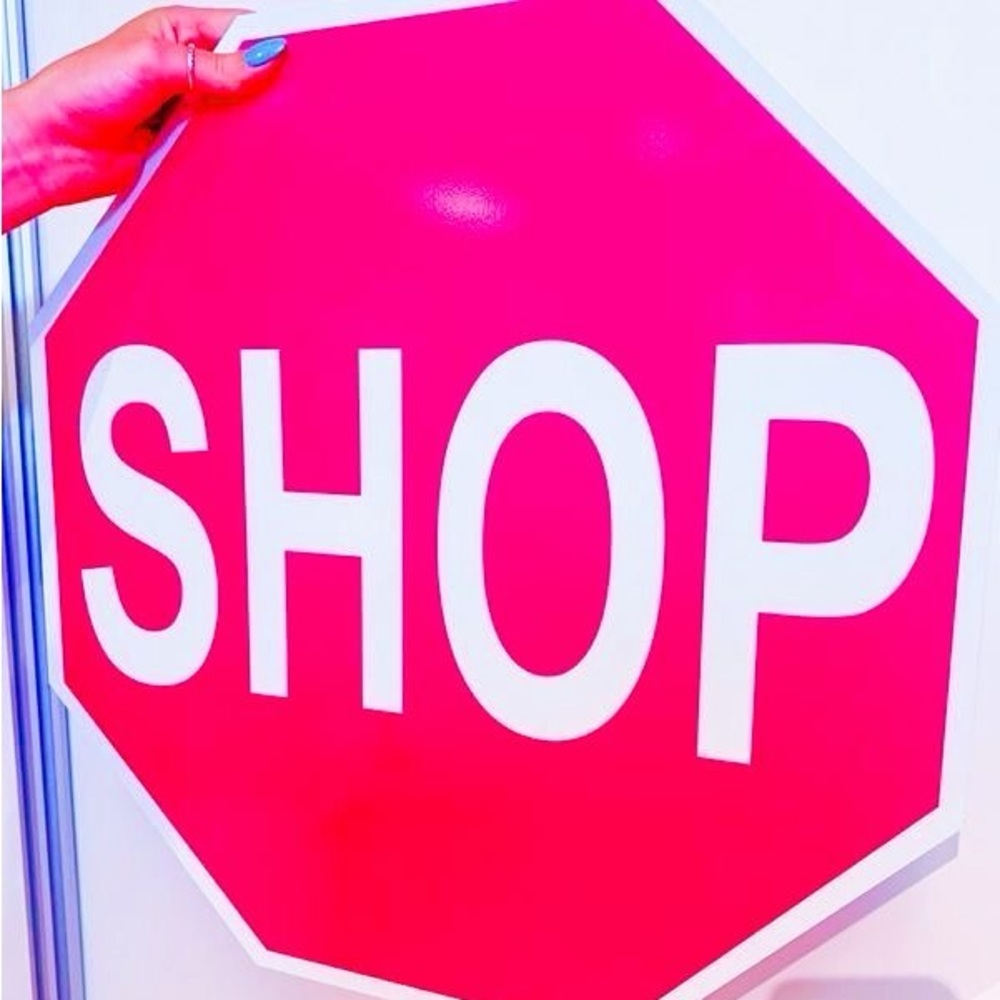 Meet your Posher, Mariah